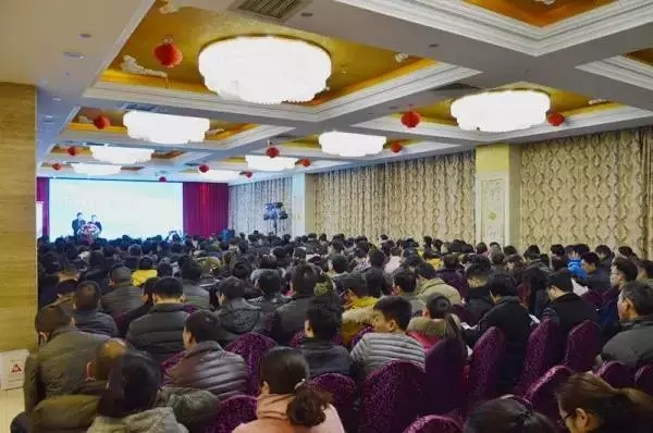 2016年建筑裝飾行業消防安全高峰論壇完美落幕 2016年建筑裝飾行業消防安全高峰論壇完美落幕