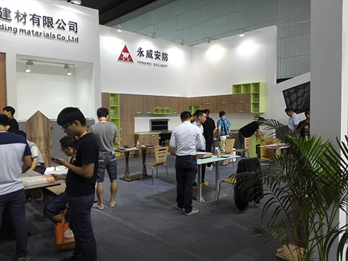 公司富名峰副總經(jīng)理率隊(duì)參加 第十八屆中國(guó)建博會(huì) 公司富名峰副總經(jīng)理率隊(duì)參加 第十八屆中國(guó)建博會(huì)